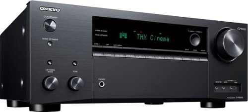 Onkyo TX NR696