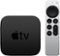 Apple - TV 4K 32GB (2nd Generation) - Black-Front_Standard