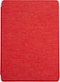 Amazon - Kindle Fabric Cover - Punch Red-Front_Standard