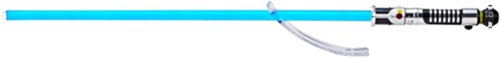 Star Wars - The Black Series Obi-Wan Kenobi Force FX Lightsaber-Front_Standard 