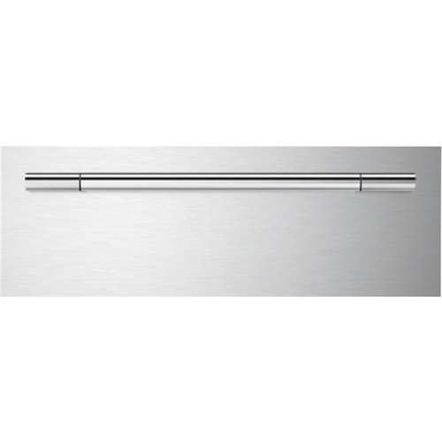Fulgor Milano - Sofia Professional Series 30" Warming Drawer - Stainless steel