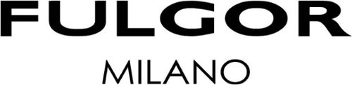 Island Trim for Select Fulgor Milano 48" Dual Fuel Ranges - Black