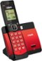 VTech - CS5119-16 DECT 6.0 Expandable Cordless Phone System - Red-Angle_Standard 