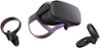 Oculus - Quest All-in-one VR Gaming Headset - 128GB - Black-Angle_Standard