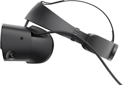 Oculus Rift S PC-Powered VR Gaming Headset - Black HOW TO BUY