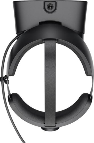 Oculus Rift S PC-Powered VR Gaming Headset - Black WHERE TO BUY