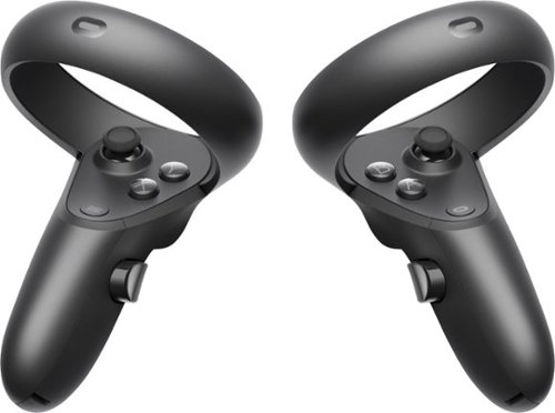 Oculus Rift S PC-Powered VR Gaming Headset - Black SHOP ONLINE
