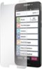 Lively™ - Tempered Glass (9H) Screen Protector for Jitterbug Smart SMART2 - Ultra Clear-Angle_Standard