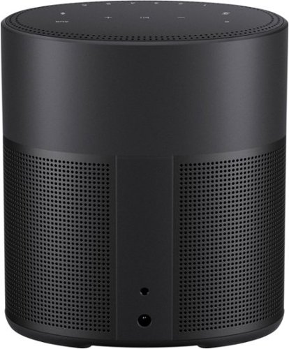 【即購入可】Bose Home speaker 300 BOSE HOME SPEAKER 300 - ボーズ製品サポート