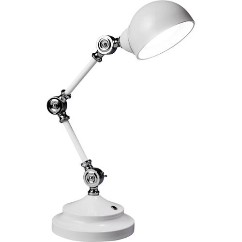 OttLite - Revive LED Desk Lamp