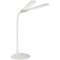 OttLite - Dual Head LED Desk Lamp - White-Angle_Standard