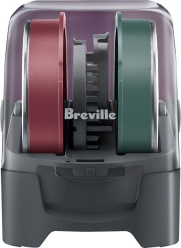 Dicing Kit for Breville Sous Chef 16 Peel & Dice Food Processor - Black/Red/Green