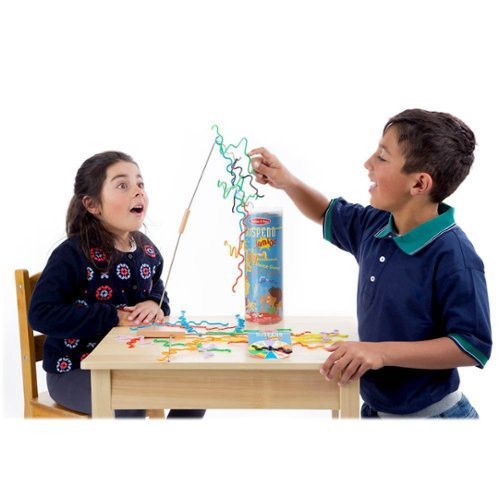 Melissa & Doug Suspend Junior Balance Game GLOBAL SHIPPING