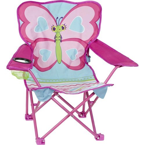 Melissa & Doug - Folding Chair-Angle_Standard