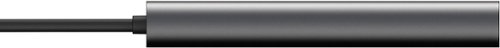 Belkin 4-Port USB Type-C Hub with Gigabit Ethernet Adapter - Space Gray HOW TO BUY