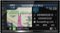 Kenwood - 6.8" - Android Auto/Apple® CarPlay™ - Built-in Navigation - Bluetooth - In-Dash Digital Media Receiver - Black-Front_Standard