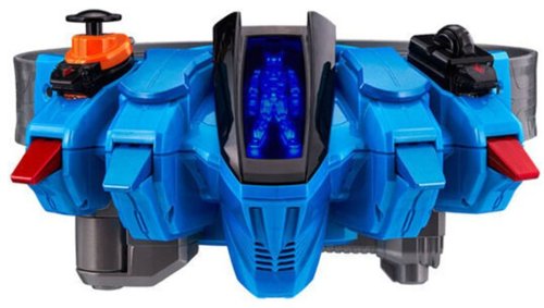 Kamen Rider Fourze Bandai DX Nadeshiko Driver Collectibles