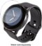 ZAGG - InvisibleShield HD Clear Screen Protector for Samsung Galaxy Watch Active-Angle_Standard