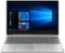 Lenovo - IdeaPad S145 15.6" Laptop - Intel Core i7 - 12GB Memory - 256GB Solid State Drive-Front_Standard