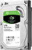 Seagate - Barracuda 2TB Internal SATA Hard Drive for Desktops-Front_Standard