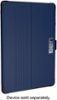 UAG - Metropolis Folio Case for Apple® iPad® Air 10.5" (3rd Generation) and iPad® Pro 10.5" - Cobalt-Angle_Standard