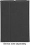Targus - VersaVu Slim 360 Folio Case for Select Apple® iPad® mini - Black-Front_Standard 