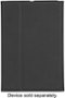 Targus - VersaVu Slim 360 Folio Case for Select Apple® iPad® mini - Black-Front_Standard