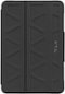 Targus - Pro-Tek Folio Case for Select Apple® iPad® mini - Black-Front_Standard