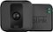 Blink - XT2 1-Camera Indoor/Outdoor Wire-Free 1080p Surveillance System - Black-Front_Standard 