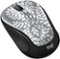 Logitech - M325c Color Collection Wireless Optical Mouse Nano Receiver - Himalayan Fern-Front_Standard