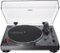 Audio-Technica - Stereo Turntable - Black-Front_Standard 