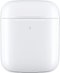 Apple - Geek Squad Certified Refurbished AirPods Wireless Charging Case - White-Front_Standard
