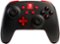 PowerA - Enhanced Wireless Controller for Nintendo Switch - Black-Front_Standard