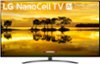 LG - 75" Class Nano 9 Series LED 4K UHD Smart webOS TV-Front_Standard