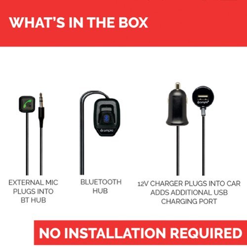 Bluetooth Hands-Free Car Kit-Alt_View_Standard_13 