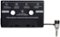 iSimple - CallCassette Adapter - Black-Front_Standard