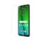 SaharaCase - ZeroDamage Tempered Glass Screen Protector for Motorola Moto G7 - Clear-Angle_Standard