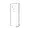 SaharaCase - Crystal Series Case for Motorola Moto G7 Power - Clear-Angle_Standard
