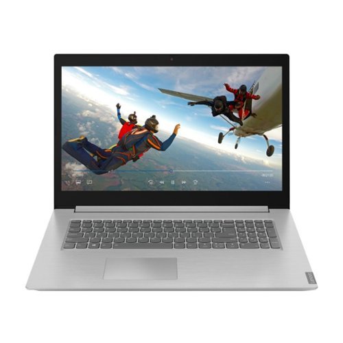  Lenovo - IdeaPad L340 17.3&quot; Laptop - Intel Core i5 - 8GB Memory - 1TB Hard Drive - Platinum Gray