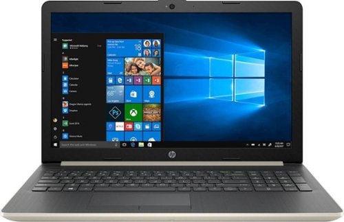  HP - 15.6&quot; Gaming Laptop - AMD A9-Series - 4GB Memory - AMD Radeon R5 - 1TB Hard Drive - Ash Silver