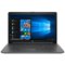 HP - 17.3" Laptop - AMD A9-Series - 8GB Memory - AMD Radeon R5 - 1TB Hard Drive - Chalkboard Gray-Front_Standard