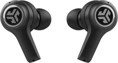 JLab JBuds Air Executive True Wireless In-Ear Headphones HOW TO BUY