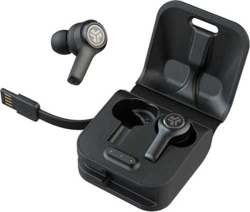 JLab JBuds Air Executive True Wireless In-Ear Headphones WHERE TO BUY