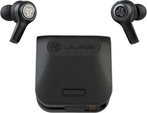 JLab JBuds Air Executive True Wireless In-Ear Headphones BUY ONLINE