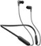 JLab - JBuds Band Wireless In-Ear Headphones - Black-Angle_Standard