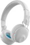 JLab - Studio Wireless On-Ear Headphones - White-Angle_Standard 