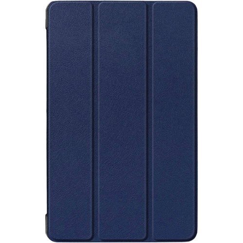 SaharaCase - Folio Case for Samsung Galaxy Tab A 8.0 (2019) T290 - Night Blue