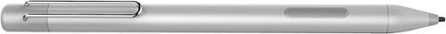 SaharaBasics Stylus Pen - Silver GLOBAL SHIPPING