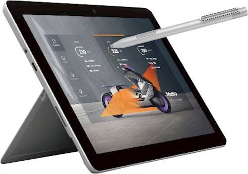 SaharaBasics Stylus Pen - Silver WHERE TO BUY