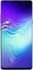 Samsung - Galaxy S10 5G Enabled 256GB Majestic - Black (Verizon)-Front_Standard